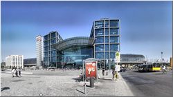 Berlin Hauptbahnhof (3)