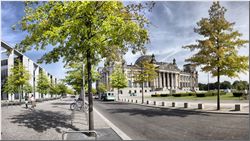 Berlin Reichstag (2)