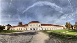 Berlin Schloss Charlottenburg (7)