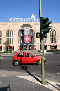 Friedichstadt Palast