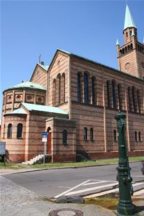 Matthäikirche